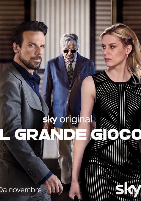 the great game staffel 01 torrent|The Great Game Staffel 1, Folge 1: Familienimperium.